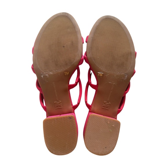 INC International Concepts Sandal | Size 7 - Picture 5 of 5